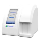 Touch screen automatico dell'analizzatore di Auantitative POCT di dosagggio immunologico 4-12 minuti