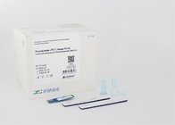 Prova rapida Kit For Vitro Diagnostic Reagent di Procalcitonin di accuratezza di cromatografia 98%
