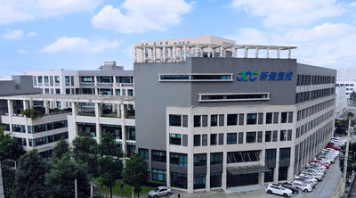 Sichuan Xincheng Biological Co., Ltd.