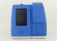 punto 3-15Mins dell'analizzatore di cura, blu, attrezzatura di laboratorio di immunofluorescenza