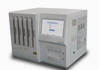 Un analizzatore di spettro 5 di Manica di fluorescenza, macchina di analisi dell'ormone 4-8mins