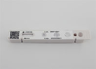 corredi della prova dell'ormone del β-HCG 4-12mins per la diagnosi di fertilità