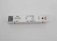 La prova Kit Rapid CE/ISO di infiammazione dell'immunofluorescenza 50pcs SAA ha elencato