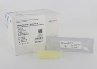 amiloide del siero 25pcs un amplificatore di Kit Cassette 500ul della prova di infiammazione di SAA