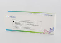 carta rapida della prova della saliva 15-20mins AG, corredo rapido della prova dell'AG di 5pcs IVD