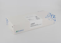 Prova Kit With Serum Sample di infiammazione di Interleukin-6 IL-6 4Mins