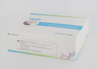 80ul apparecchio medico della carta IVD della prova dell'antigene della nasofaringe SARS-CoV-2