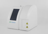 Touch screen automatico dell'analizzatore di Auantitative POCT di dosagggio immunologico 4-12 minuti