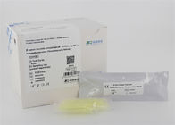 Prova rapida corionica Beta-umana Kit Early Pregnancy Detection della gonadotropina HCG