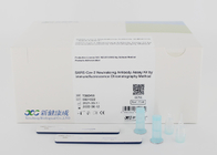 100 prove/prova rapida Kit Neutralizing Antibody Covid 19 della scatola