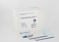 La proteina reattiva Kit Inflammation 4min ISO9001 di CRP 0.5-200.0mg/L C ha approvato